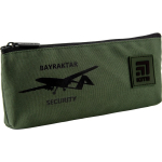 Пенал Kite Stand with Ukraine K23-680-2