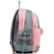 Рюкзак шкільний Kite Education Gray & Pink K22-771S-2 - фото 4