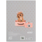 Щоденник шкільний Kite Studio Pets SP22-262-2, тверда обкладинка - фото 7