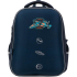 Рюкзак шкільний GoPack Education напівкаркасний