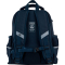 Рюкзак шкільний GoPack Education напівкаркасний - фото 3