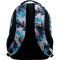 Рюкзак шкільний Pattern - фото 3