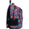 Рюкзак шкільний GoPack Education 175M-4 Emotions, GO22-175M-4 - фото 4