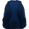 Рюкзак шкільний GoPack Education 175M-9  - фото 3