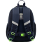 Рюкзак GoPack Education каркасний GO22-597S-4 Skate Crew - фото 2