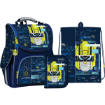 Рюкзак Kite SET