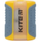 Точилка з контейнером Kite Soft K21-370, асорті - фото 3