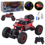 Машина р/к акум.арт. 699-215 (24шт/2) короб. 35*18*16см