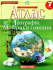 Атлас Географія материків і океанів 7 клас