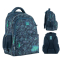 Рюкзак шкільний GoPack Education   - фото 3