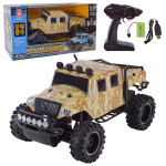 Машина р/к акум.арт. 699-181 (LIGHT MILLITARY) (8шт/2) короб. 48, 8*25, 8*27см