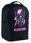 Шкільний рюкзак KITE Education teens  Kuromi з анатомічною спинкою 