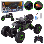 Машина р/к акум.арт. 699-219 (24шт/2) короб. 35*18*16см