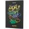 Щоденник шкільний Kite Kick Flip K22-262-9, тверда обкладинка - фото 2