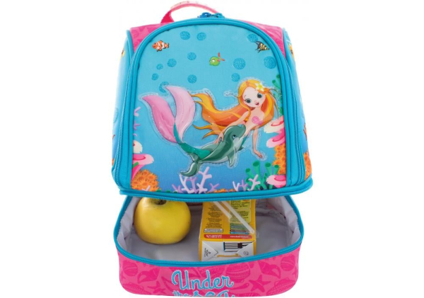 Рюкзак дошкільний для дівчаток 