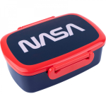 Ланчбокс З Наповненням 750 Мл Kite NASA NS22-163, 61271