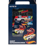 Набір Першокласника Kite Hot Wheels