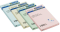 Блок для заміток 76х127 мм асорті BM.2314-99 Buromax - фото 2