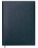  Щоденник недатований BASE, A4, 288 стр. зелений BM.2094-04