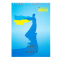  Блокнот на пружині зверху PATRIOT "KYIV", А5, 48арк., клітинка, картонна обкладинка BM.24545105 - фото 2