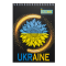  Блокнот на пружині зверху PATRIOT "SUNFLOWER", А5, 48арк., клітинка, картонна обкладинка BM.24545116 - фото 4