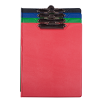 Кліпборд Buromax, А4, PVC, асорті (BM.3415-99)