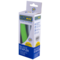 Степлер Buromax Rubber Touch, скоби №24 / 6, 20 л, світло-зелений (BM.4202-15) - фото 4
