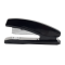 Степлер пластиковий Buromax Jobmax на 15 аркушів 110х30х48 мм Чорний (BM.4213-01) - фото 1