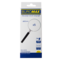 Лупа переглядова Buromax Magnifier 60,2х12х155 мм d 60 мм з кратністю збільшення x5 (BM.4305) - фото 2