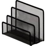 Підставка для листів металева Buromax, чорний (BM.6210-01)