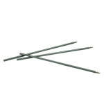 Стрижень масляний Buromax, для ручки BM.8352, 141 мм, синій (BM.8384-01)