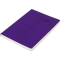 Блокнот діловий Buromax Color Tunes, А5, 96 стор., Фіолетовий, лінія (BM.295200-07) - фото 1
