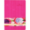 Блокнот діловий Buromax Color Tunes, А5, 96 стор., Рожевий, без разлиновки (BM.295000-10) - фото 1