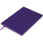 Блокнот діловий Buromax Touch Me, А5, 96 стор., Фіолетовий, лінія (BM.295202-07)