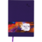 Блокнот діловий Buromax Touch Me, А5, 96 стор., Фіолетовий, без розліновки (BM.295002-07) - фото 2