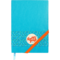 Блокнот діловий Buromax Lollipop, А5, 96 стор., Блакитний, без разлиновки (BM.295003-14) - фото 2
