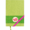 Блокнот діловий Buromax Lollipop, А5, 96 стор., Салатовий, без разлиновки (BM.295003-15) - фото 2