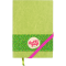 Блокнот діловий Buromax Lollipop, А5, 96 стор., Салатовий, лінія (BM.295203-15) - фото 2