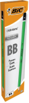 Олівець чорнографітний BIC Criterium BB 2 мм 12 шт (bc857594)