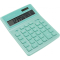 Калькулятор 12-ти розрядний, 19,9х15,3х5 см SDC-444XRGNE Citizen - фото 1