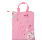 Папка A4 ZiBi Lady 34.5х27.5х1 см Вертикальна (ZB.705540)