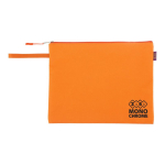 Папка ZiBi Монохром А4 помаранчева (ZB.705549-11)