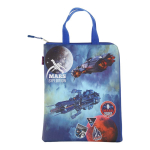 Папка А4 ZiBi Universe вертикальна (ZB.705552)