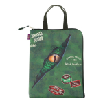 Папка A4 ZiBi Dinosaur 34.5х27.5х1 см Вертикальна (ZB.705554)