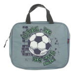 Папка-портфель А4, 2 відділення Футбол ZB.705608 ZiBi