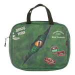 Папка-портфель А4, 2 відділення Діно ZB.705610 ZiBi