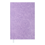  Щоденник недат. VINTAGE, A6, бузковий