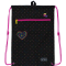 Сумка для взуття з кишенею Kite Education Hearts K22-601M-3 - фото 1