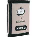 Гаманець Kite Bavovna K23-598-3