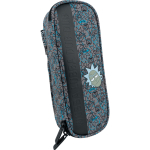 Пенал Kite Rick and Morty RM22-599